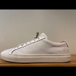 Men’s Common Projects
